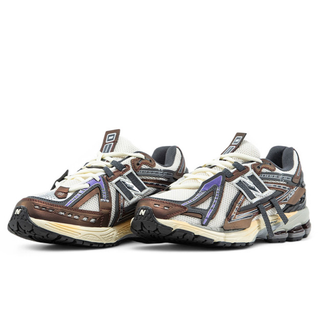 New Balance 1906A Crimson Sea Salt U1906ANA