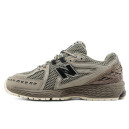New Balance 1906R Cordura Arid Stone Black Cement U1906ROB