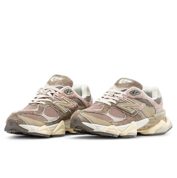 New Balance 9060 Landslide Mushroom U9060NTB
