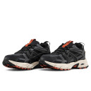 Nike V2K Gore-Tex Black Orange Termo