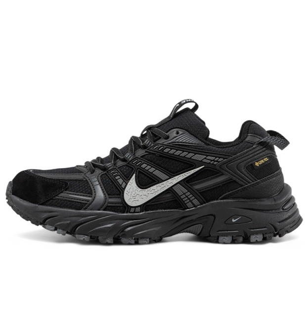 Nike V2K Gore-Tex Black Termo