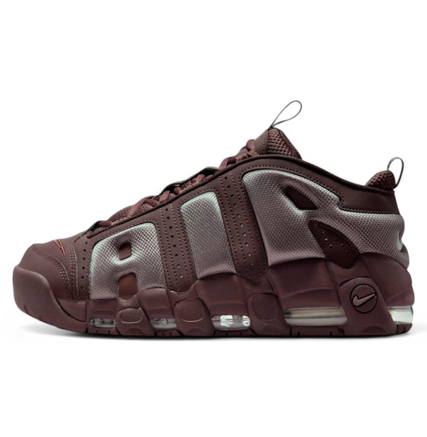 Nike Air More Uptempo Low Baroque Brown FZ3055-200