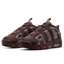 Nike Air More Uptempo Low Baroque Brown FZ3055-200