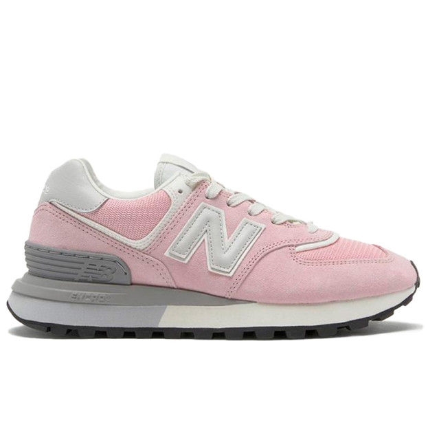 New Balance 574 Legacy Pink U574LGOP