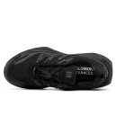 Salomon XT PU.RE Advanced Gore-Tex Black