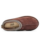 UGG Tazz Platform Hickory