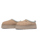 UGG Tasman Platform Beige Blue