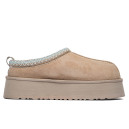 UGG Tasman Platform Beige Blue