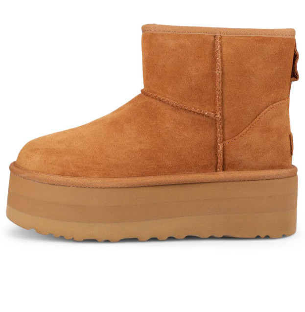 UGG Mini Platform Chestnut 1134991-CHE