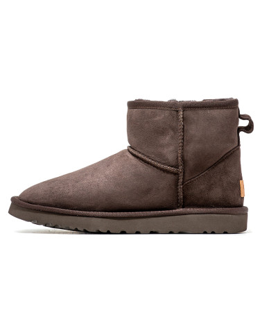 UGG Classic Mini Chocolate II