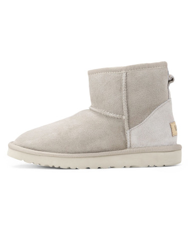 UGG Mini Beige Grey II