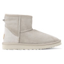 UGG Mini Beige Grey II