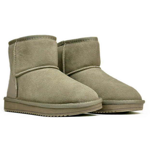 UGG Mini Grey Beige II