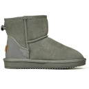 UGG Mini Grey Metallic II