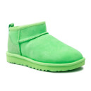 UGG Classic Ultra Mini Parakeet Green 1116109