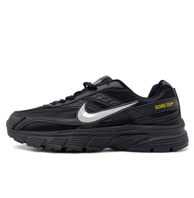 Nike Initiator Gore-Tex Black White