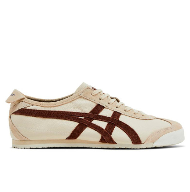 Asics Mexico 66 Vintage Cream Burgundy 1183B391-251