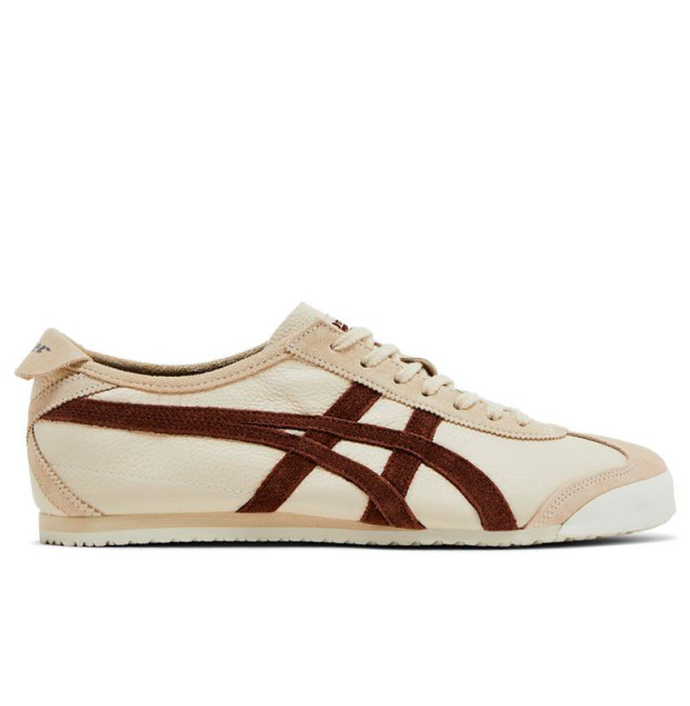 Asics Mexico 66 Vintage Cream Burgundy 1183B391-251