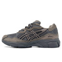 Asics Gel NYC Gore-Tex Brown Grey