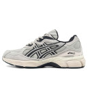 Asics Gel NYC Gore-Tex Beige Grey Two