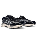 Asics Gel NYC Gore-Tex Black Grey