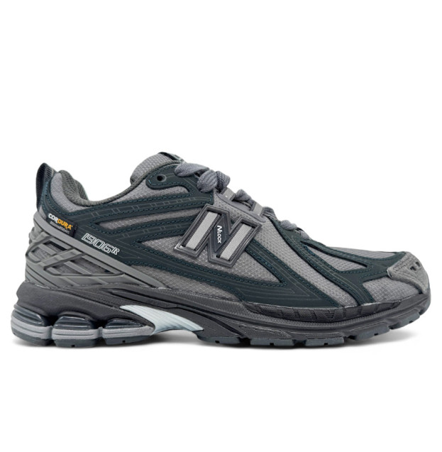 New Balance 1906R Cordura Omni Tech Grey Black