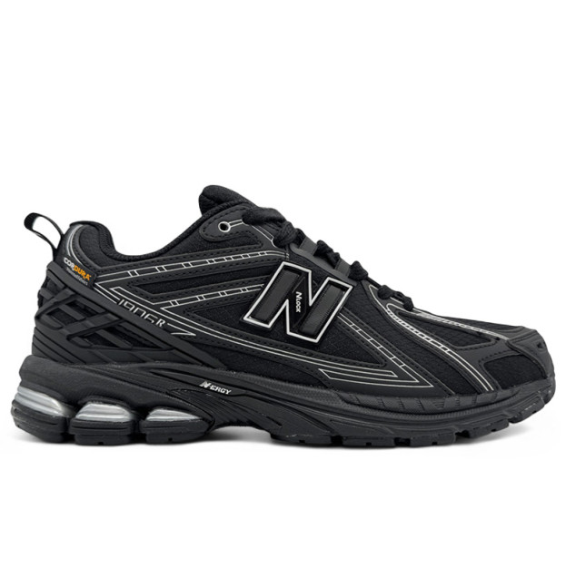 New Balance 1906R Cordura Omni Tech Black