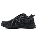New Balance 1906R Cordura Omni Tech Black