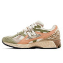 New Balance 1906U Linen Dark Olivine M1906NE