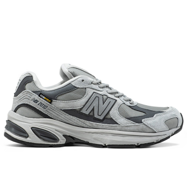 New Balance 2010 Cordura Grey Termo
