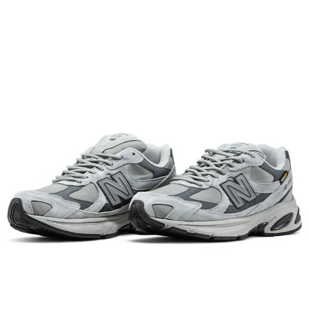 New Balance 2010 Cordura Grey Termo