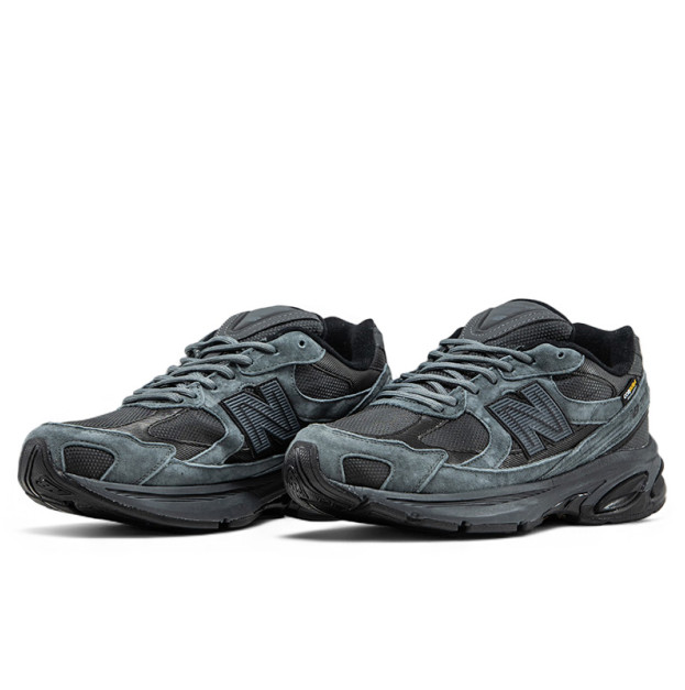 New Balance 2010 Cordura Grey Black Termo