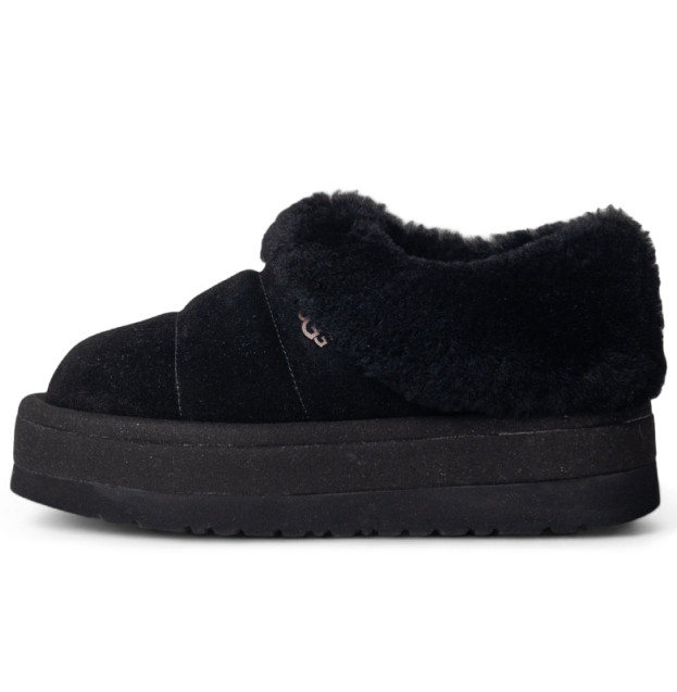 UGG Tazzlita Slipper Black
