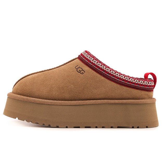 UGG Tasman Platform XL Chestnut 1122553-CHE