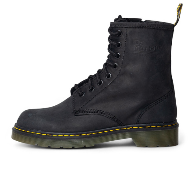 Dr. Martens 1460 Pascal Black