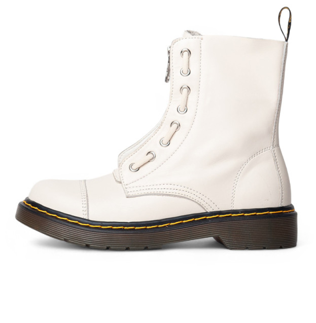 Dr. Martens Sinclair Milled Bone