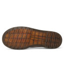 Dr. Martens Sinclair Milled Bone