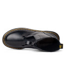 Dr. Martens 1460 Bex Zip Smooth Black