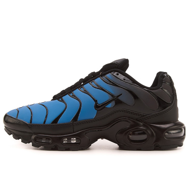 Nike Air Max TN Plus Chameleon Blue