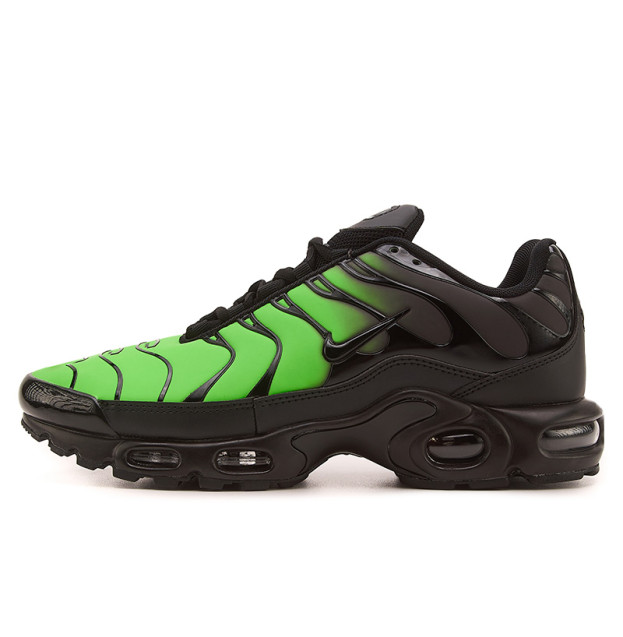 Nike Air Max TN Plus Chameleon Green