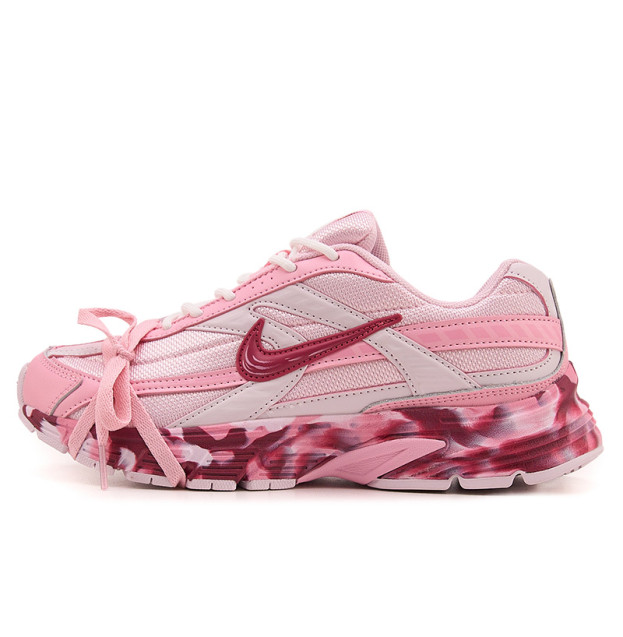Nike Initiator Custom Pink