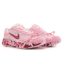 Nike Initiator Custom Pink