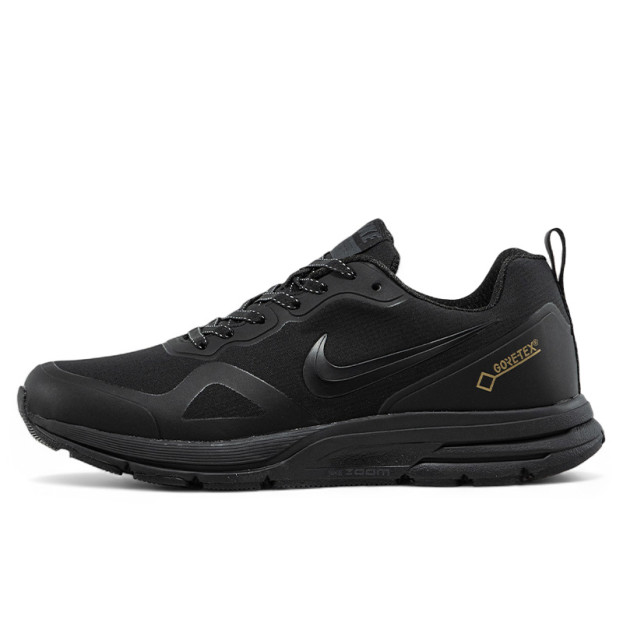 Nike Pegasus 26X Gore-Tex Black