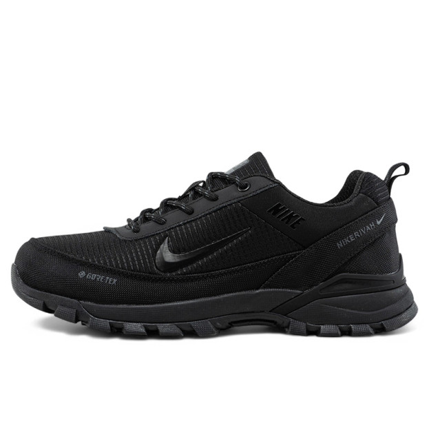 Nike Rivah Gore-Tex Black
