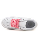 Nike Air Force 1 Low Rope Laces Pink