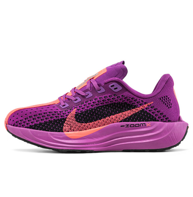 Nike Pegasus Plus Vivid Purple Hot Punch FQ7262-500