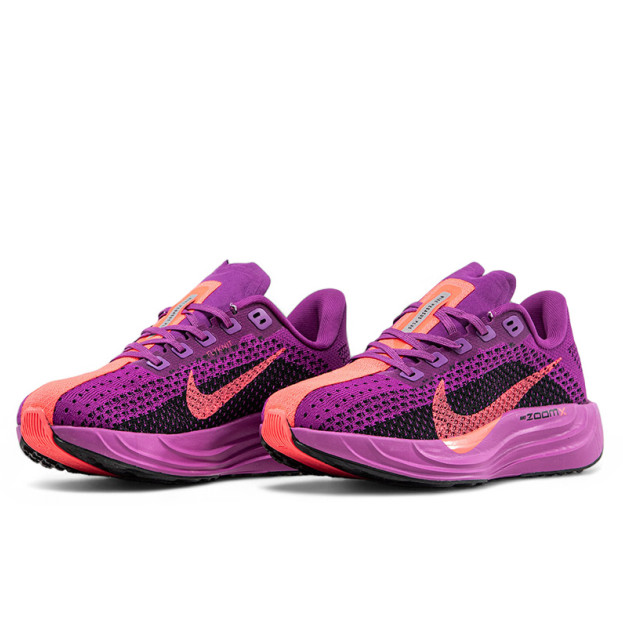 Nike Pegasus Plus Vivid Purple Hot Punch FQ7262-500