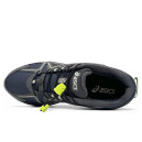 Asics Gel Kahana 8 Gore-Tex Grey Black Green