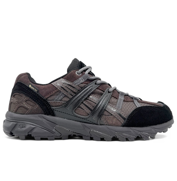 Asics Gel Sonoma 15-50 Gore-Tex Black Brown