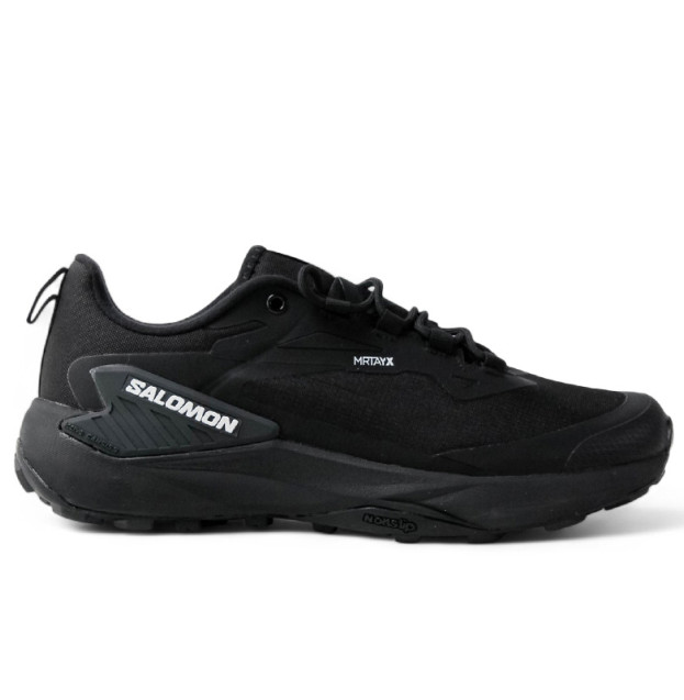 Salomon Genesis Waterproof Black